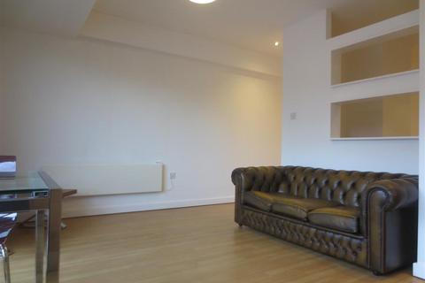 undefined, Agecroft House Northern Quarter