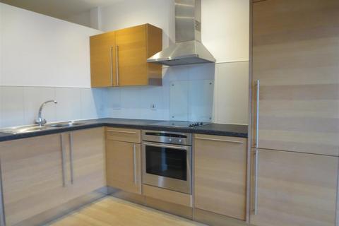 undefined, Agecroft House Northern Quarter