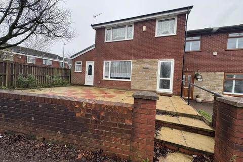 undefined, Denton Lane, Chadderton