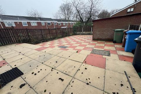 undefined, Denton Lane, Chadderton