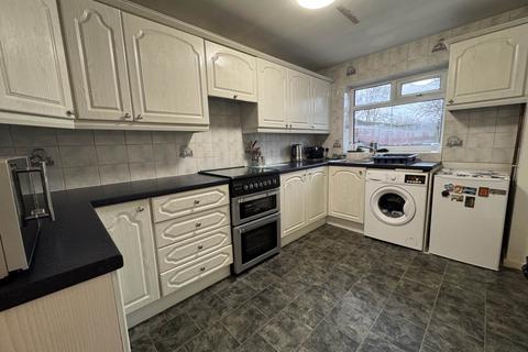 undefined, Denton Lane, Chadderton
