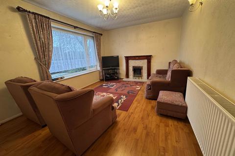 undefined, Denton Lane, Chadderton