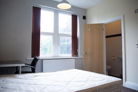 undefined, Otley Road, Leeds LS16