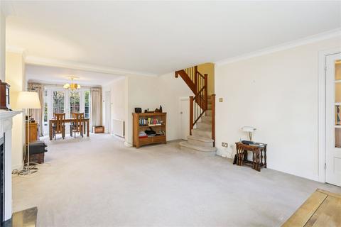 undefined, St. Georges Road, Weybridge, Surrey, KT13