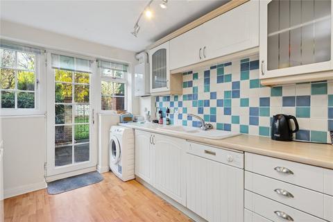 undefined, St. Georges Road, Weybridge, Surrey, KT13