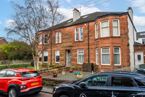 2 bedroom flat for sale, Brenfield Road, Flat 1/2, Muirend, G44