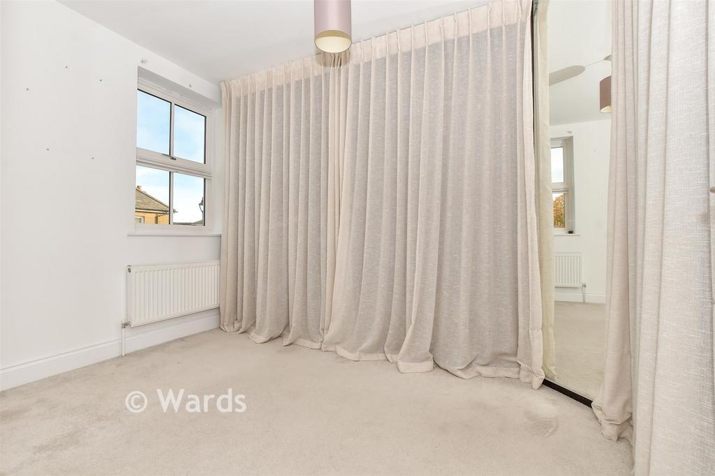 Bedroom 4/ Dressing Room