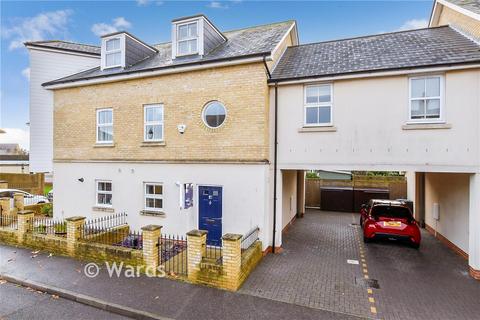 4 bedroom semi-detached house for sale, Ardent Avenue, Deal CT14