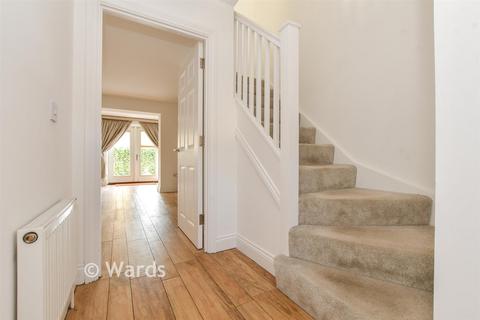 4 bedroom semi-detached house for sale, Ardent Avenue, Deal CT14