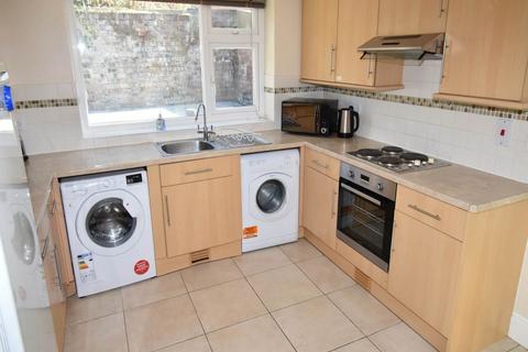 5 bedroom house to rent, Alexandra Terrace, Brynmill, , Swansea