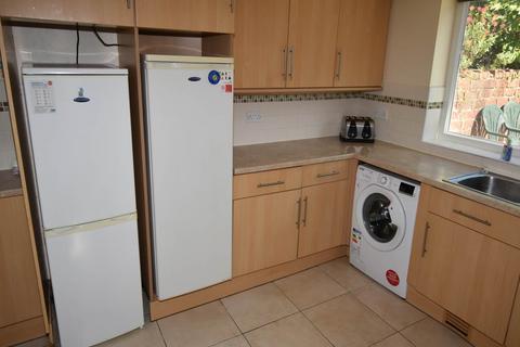 5 bedroom house to rent, Alexandra Terrace, Brynmill, , Swansea