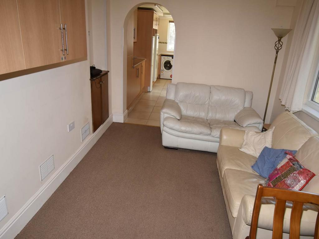 Communal room 2