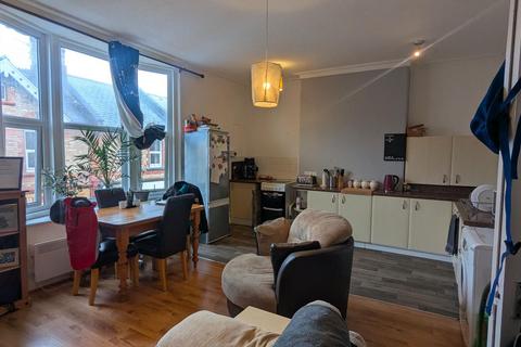 1 bedroom flat to rent, Union Street, Newton Abbot, TQ12