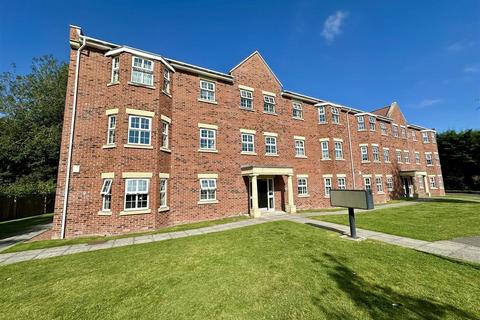 Rymers Court, Darlington