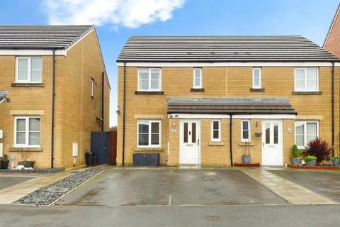 undefined, Ffordd Cadfan, Bridgend, CF31 2DP