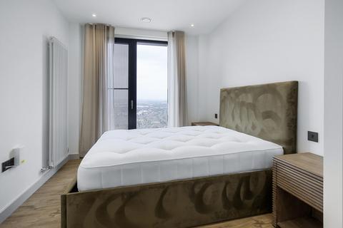 2 bedroom flat to rent, Selborne Road, London, E17