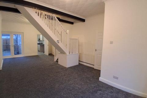 undefined, Stranton Street, Stockton-on-tees TS17