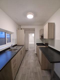 undefined, Stranton Street, Stockton-on-tees TS17
