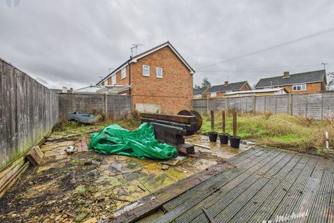 undefined, Berryfield Road, Aylesbury
