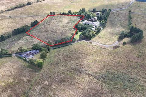 undefined, Land at Edge Farm, Rabbit Lane, Burscough, L40 8JJ
