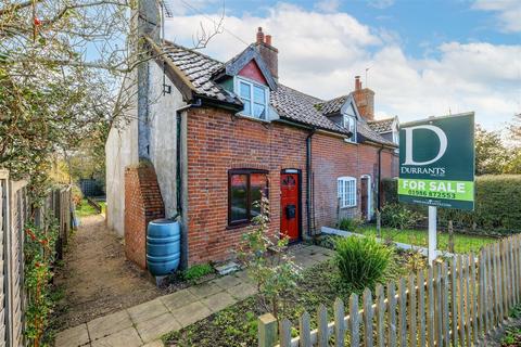 undefined, High Street, Darsham IP17