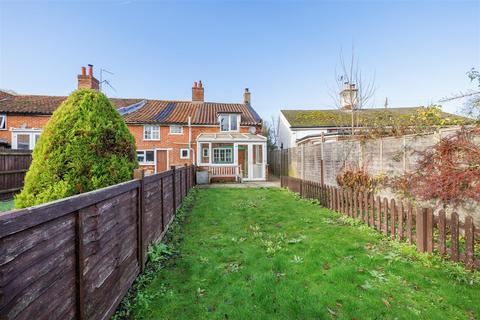 undefined, High Street, Darsham IP17