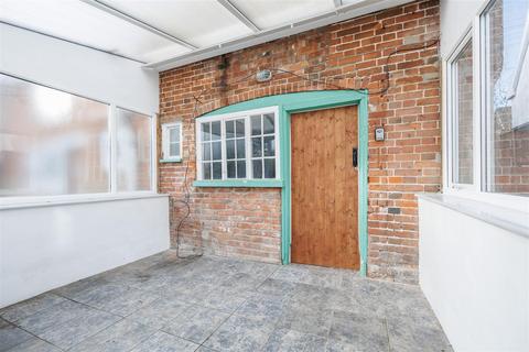 undefined, High Street, Darsham IP17