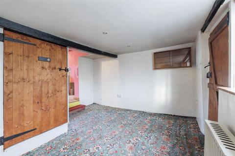 undefined, High Street, Darsham IP17