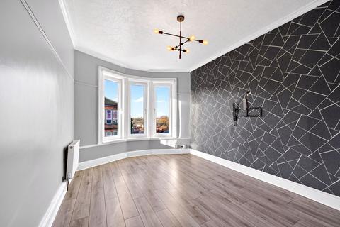 undefined, Flat 3/2, 8 Greenfield Place, Glasgow
