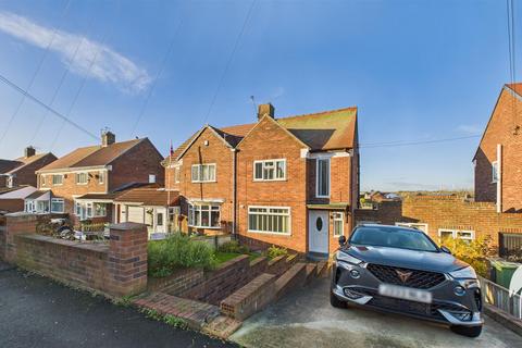 Claxheugh Road, South Hylton, Sunderland