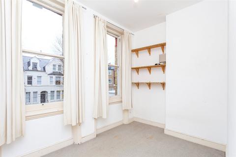 undefined, Brondesbury Villas, London, NW6