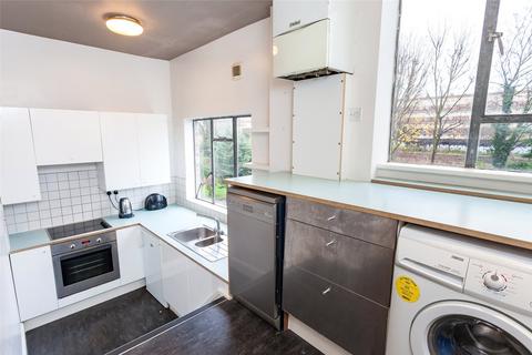 undefined, Brondesbury Villas, London, NW6