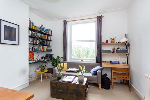undefined, North Villas, London, NW1