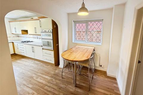 undefined, Russet Close, St. Ives, PE27