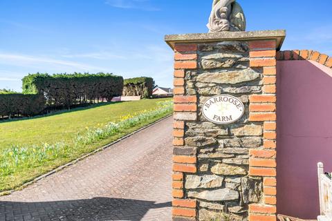 undefined, Barroose Road, Isle Of Man IM4