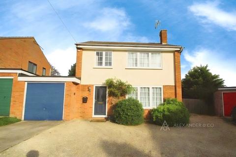 undefined, Manor Park, Buckingham MK18