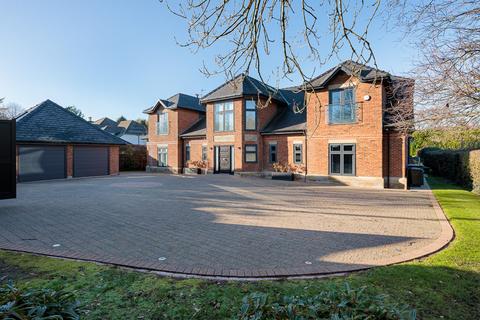 undefined, Mereside Road, Mere, WA16