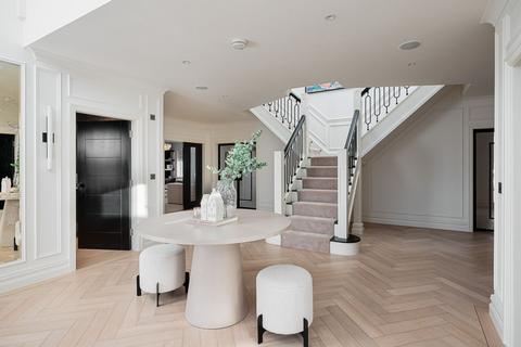 undefined, Mereside Road, Mere, WA16