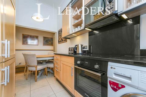 undefined, Montpellier House, Suffolk Square, GL50