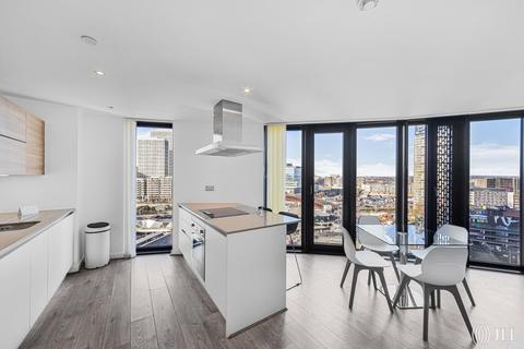 3 bedroom flat to rent, Station Street London E15