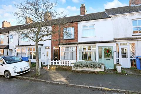 Highland Road, Norwich, Norfolk, NR2