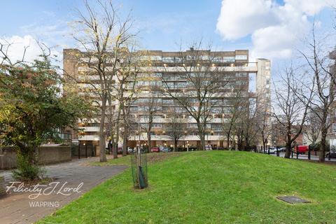 undefined, Sidney Street, London E1