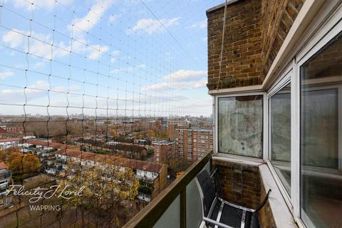 undefined, Sidney Street, London E1