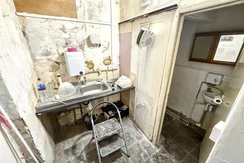 Retail property (high street) for sale, Middle Street, Blackhall Colliery, Hartlepool, Durham, TS27 4EE