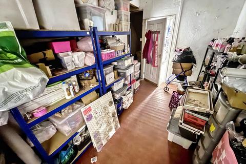 Retail property (high street) for sale, Middle Street, Blackhall Colliery, Hartlepool, Durham, TS27 4EE