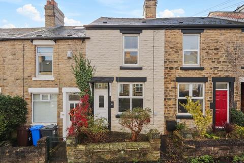 undefined, Duncan Road, Crookes, Sheffield