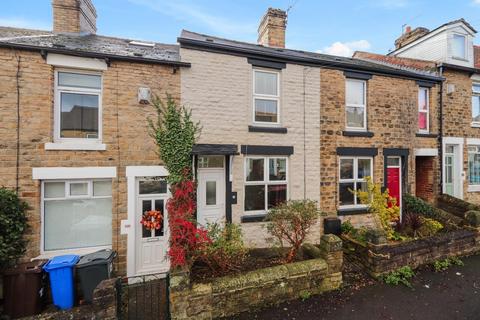 undefined, Duncan Road, Crookes, Sheffield