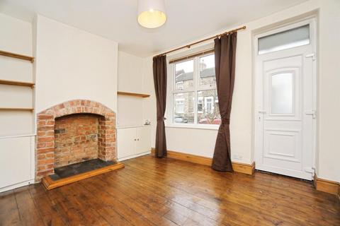 2 bedroom house for sale, Duncan Road, Crookes, Sheffield