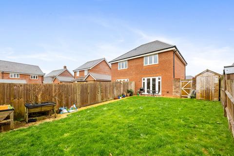 2 bedroom semi-detached house for sale, Wentworth Road, Hassocks, BN6