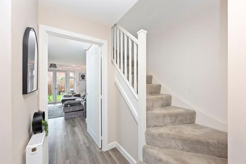 2 bedroom semi-detached house for sale, Wentworth Road, Hassocks, BN6